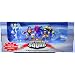 Marvel Superhero Squad Danger Room Debacle 5 Figure Pack