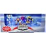 Marvel Superhero Squad Exclusive X-Men's Danger Room Debacle 5-Pack (Angel, Cylops, Wolverine, Colossus and Magneto)