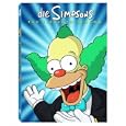 Simpsons: Season 11 (4 Disc)