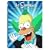 Die Simpsons - Die komplette Season 11 (Collector's Edition, 4 DVDs)