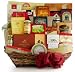 Wine.com Grand Gourmet Gift Basket