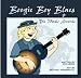 Boogie Boy Blues & The Music Awards