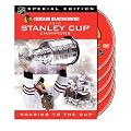 Chicago Blackhawks 2010 Stanley Cup Champions Special Edition NHL DVD (4 DVDs)
