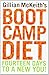 Gillian Mckeiths Boot Camp Diet: The Easy Way To Lose Weight Now