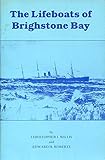 The lifeboats of Brightstone Bay