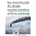 Les marchands de doute