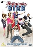 Britannia High - Series 1 (Episodes 1-4) [2008]