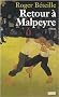 Retour � Malpeyre