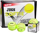 Softie Game / Practice Softballs - Dozen