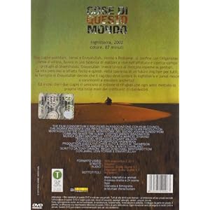 Cose di questo mondo [Import italien]