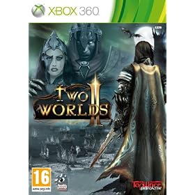 Two Worlds II