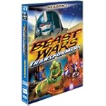 Transformers Beast Wars: Season One