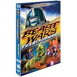 Transformers Beast Wars: Season 1 [Import]
