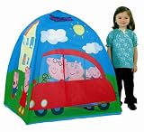 Peppa Pig Value Playhouse