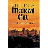 life in a medieval city medieval life
