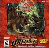 Jurassic Park: Dinosaur Battles