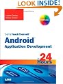 Sams Teach Yourself Android Application Development in 24 Hours (Sams Teach Yourself...in 24 Hours)