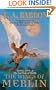 Wings Of Merlin (Turtleback School & Library Binding Edition)