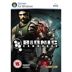 Bionic Commando [UK Import]