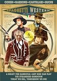 Buy : Spaghetti Westerns (Bullet for Sandoval / Any Gun Can Play / Strangers Gun Down / Today We Kill... Tomorrow We Die)