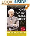 One Up On Wall Street (A Fireside book)