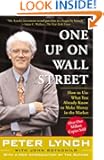One Up On Wall Street