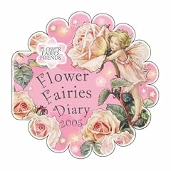 Flower Fairies Friends Diary 2005 (Flower Fairies Friends)