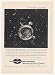 1958 Garrett AiResearch Cavitation Detector Print Ad (44309)