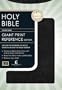 KJV Personal Size Giant Print Reference Bible