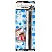 Ranger Inkssentials Embossing Pens, 2-Pack, Black And Clear