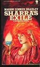 Sharra's Exile (Darkover)