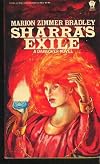 Sharra's Exile (Darkover)