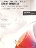 Adobe CS3 Design Standard v3.3, Upgrade Edition (PC)