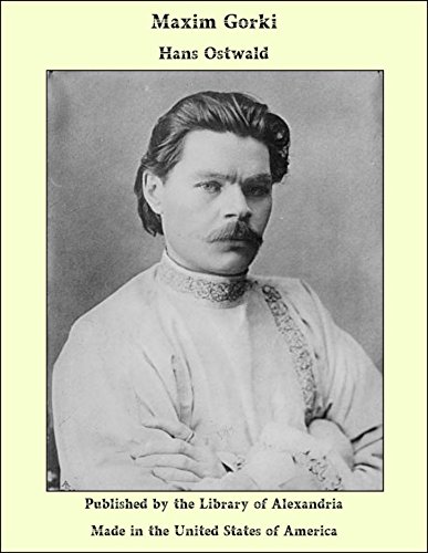 Maxim Gorki
