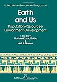 Earth and us : population - resources - environment -development