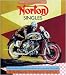 Norton Singles: Manx, Inter, All Side and Overhead Valve Singles 1927 to 1966