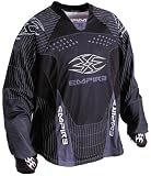 Empire 2009 LTD ZN Paintball Jersey - Pinstripe Large