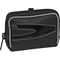 Fujifilm Bullet Z-Series Case (Black)