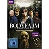 The Body Farm [4 DVDs]
