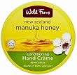 Manuka Honey Wild Ferns Hand Cream