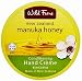 Manuka Honey Wild Ferns Hand Cream