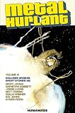 Metal Hurlant Vol.1