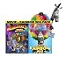 Madagascar 3: Europe's Most Wanted (Movie + Rainbow Wig Pack)