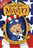 Uncle Sam Magoo [DVD] [1970] [Region 1] [US Import] [NTSC]