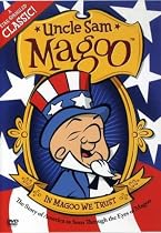 Streaming Uncle Sam Magoo Online.