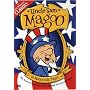 Uncle Sam Magoo