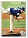 2009 Topps Update #UH216 Mat Latos RC - San Diego Padres (RC - Rookie Card)(Baseball Cards)