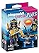 PLAYMOBIL Samurai with Weapon Stand Set