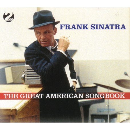 CD-Charts  Search : THE GREAT AMERICAN SONGBOOK