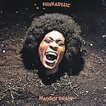 Maggot Brain: Remastered